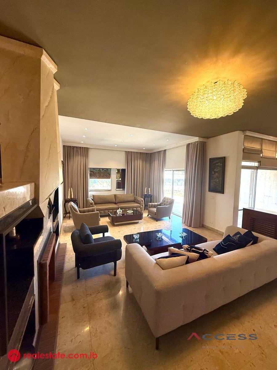 Villa for sale in Nahr Ibrahim – Jbeil — Hub Realtors