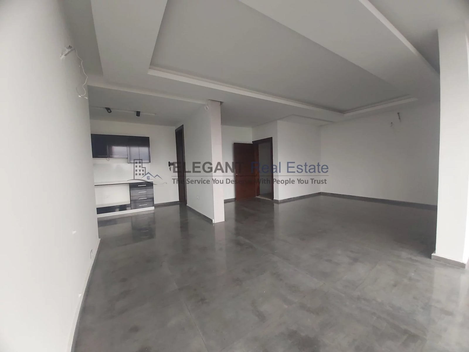 Wonderful New Apartment — Hub Realtors