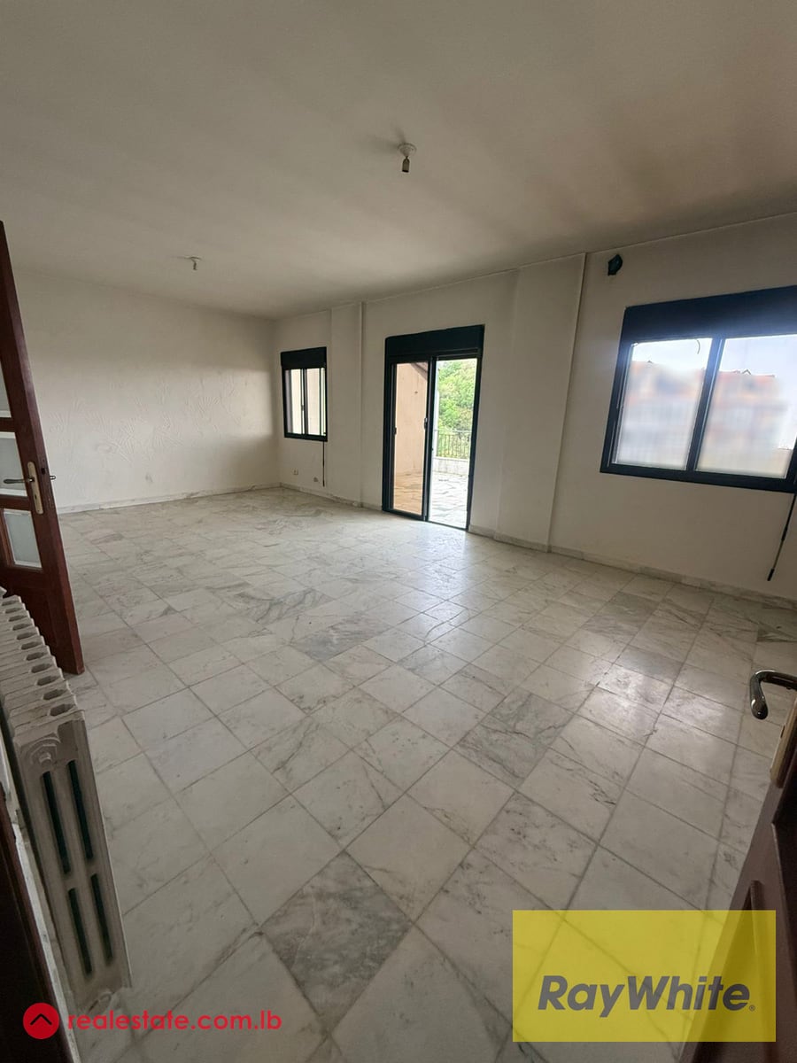 Apartment for Sale in El Aatchane – Mountain View — Hub Realtors