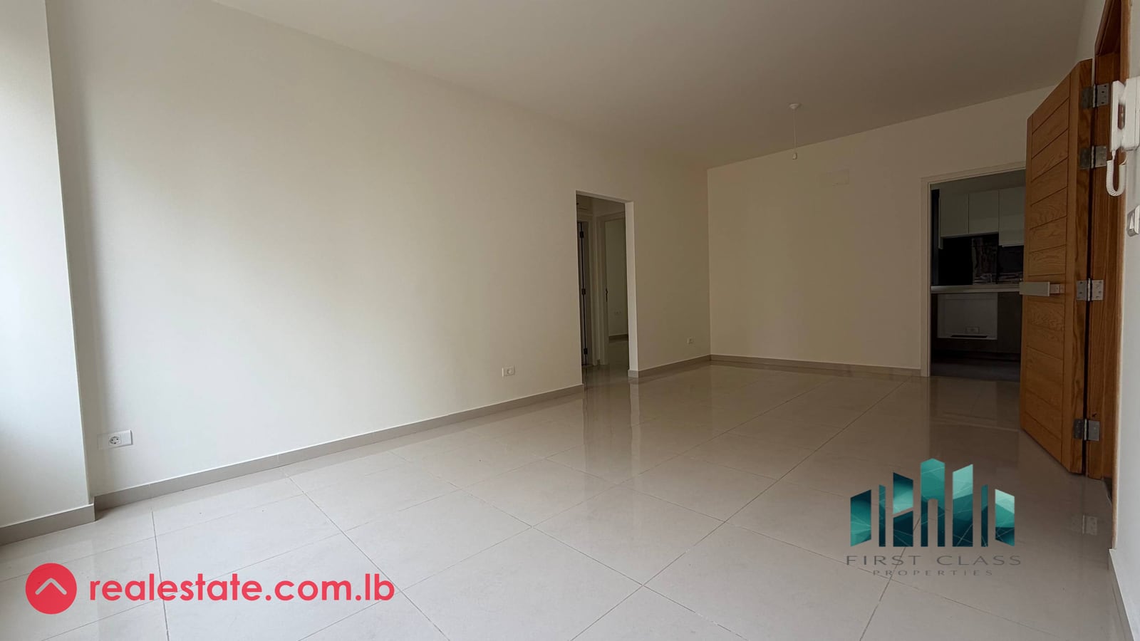 Apartment in Bqennaya for Sale 95 sqm for 175000$ — Hub Realtors