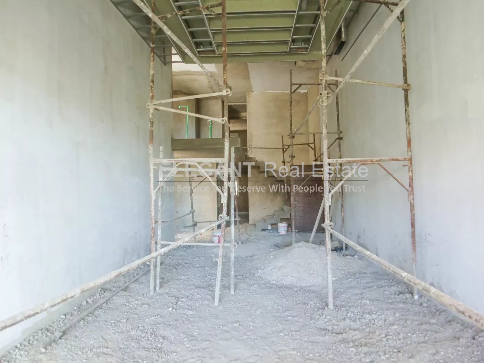 Beautiful Duplex | Panoramic View | New Building — Hub Realtors