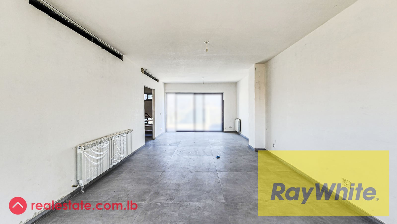 Duplex for sale in Achrafieh — Hub Realtors