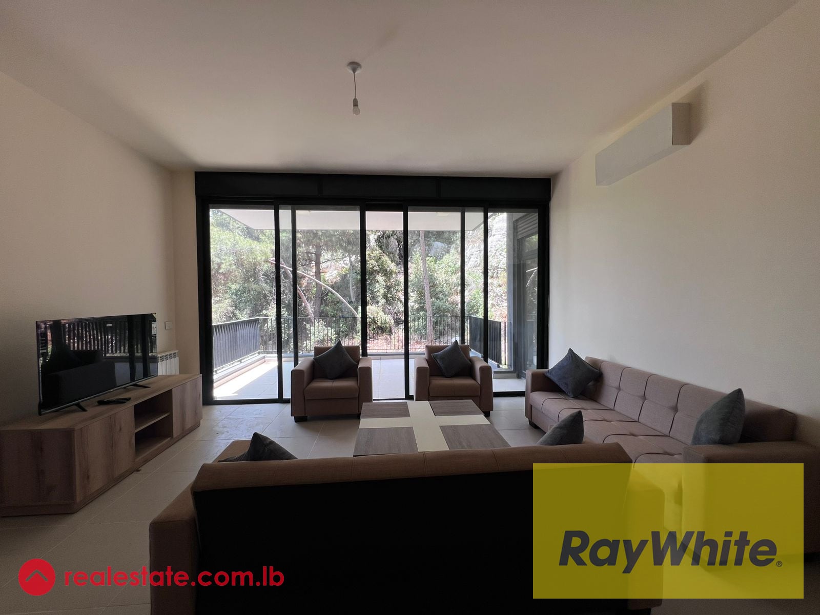 Apartment for rent in Ouyoun — Hub Realtors