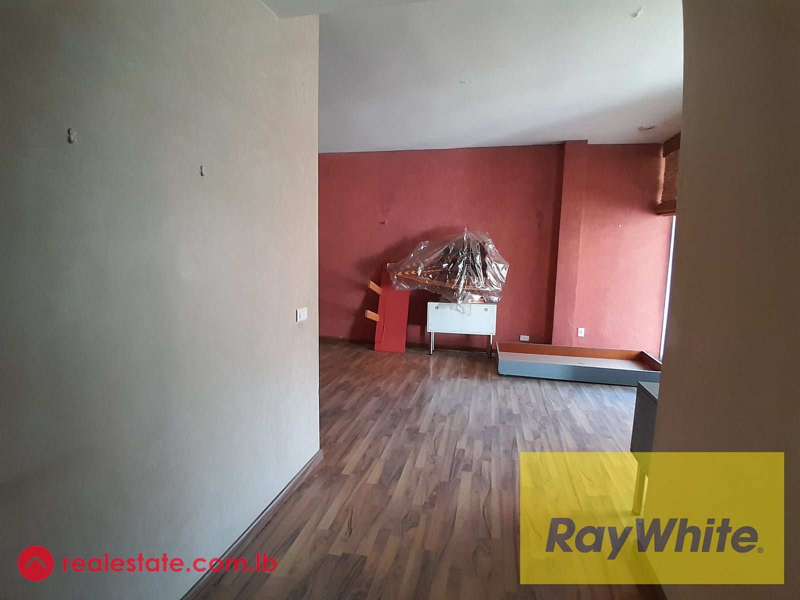 Apartment for Rent in Achrafieh – 170 sqm — Hub Realtors