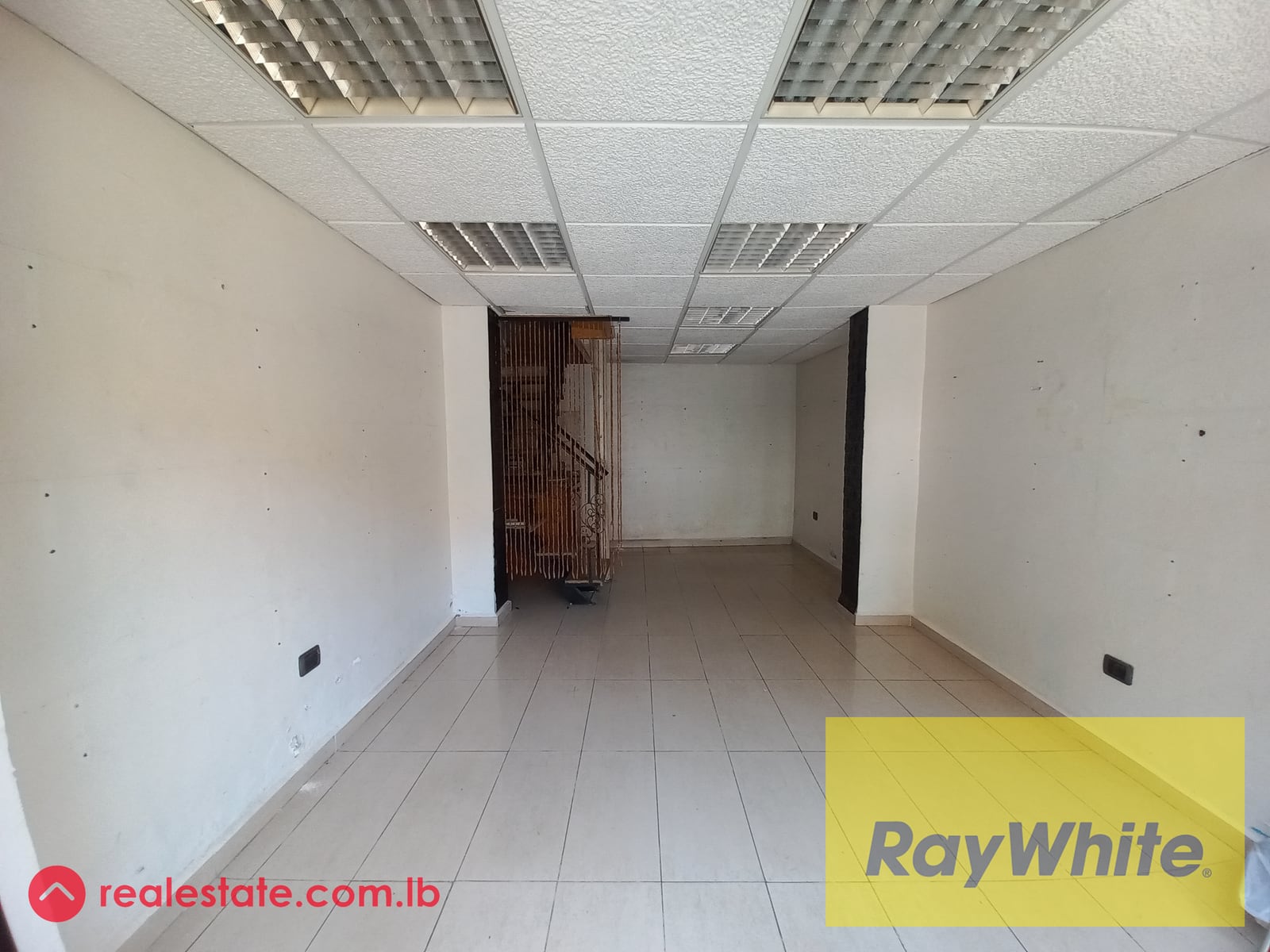Shop for Rent in Zalka — Hub Realtors