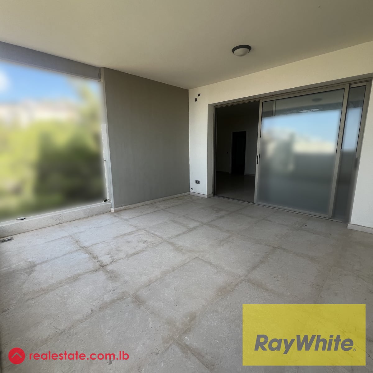 Apartment for sale in Mazraat Yachouh — Hub Realtors