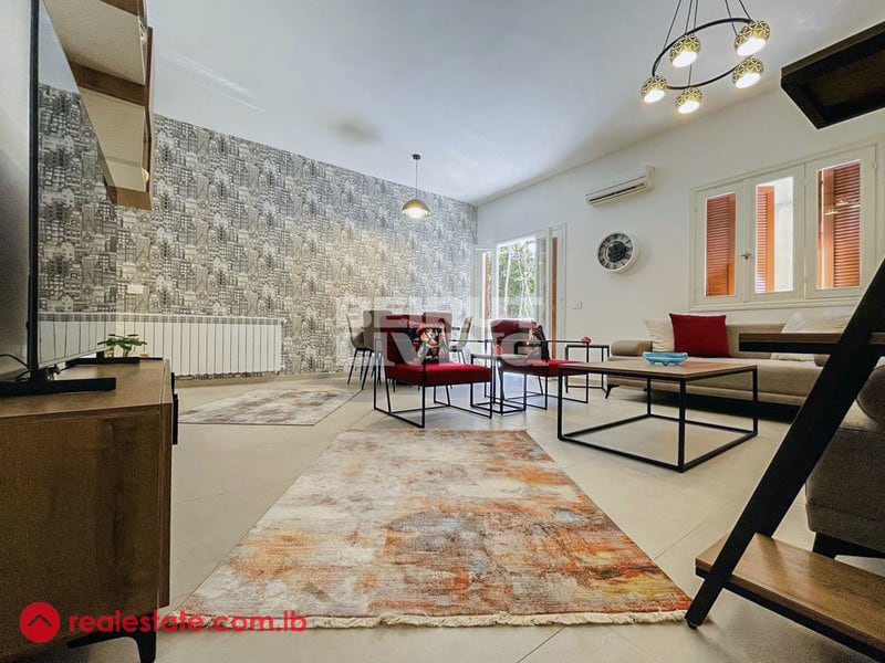 Beautiful Flat in a Classy & Calm Neighborhood — Hub Realtors