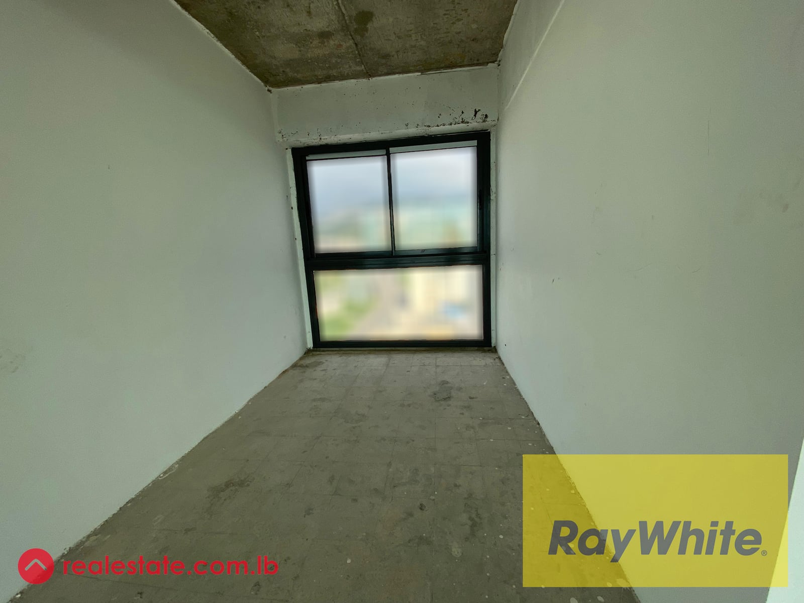 Office for rent in Naqqache — Hub Realtors
