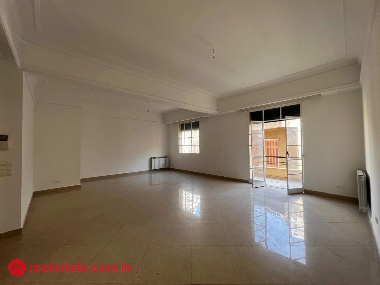 Elegant 3-Bedroom Apartment with Maids Room in Saifi Village — Hub Realtors