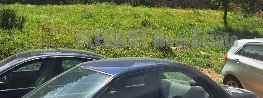 Prime location Land for Sale in Ain Aalaq — Hub Realtors