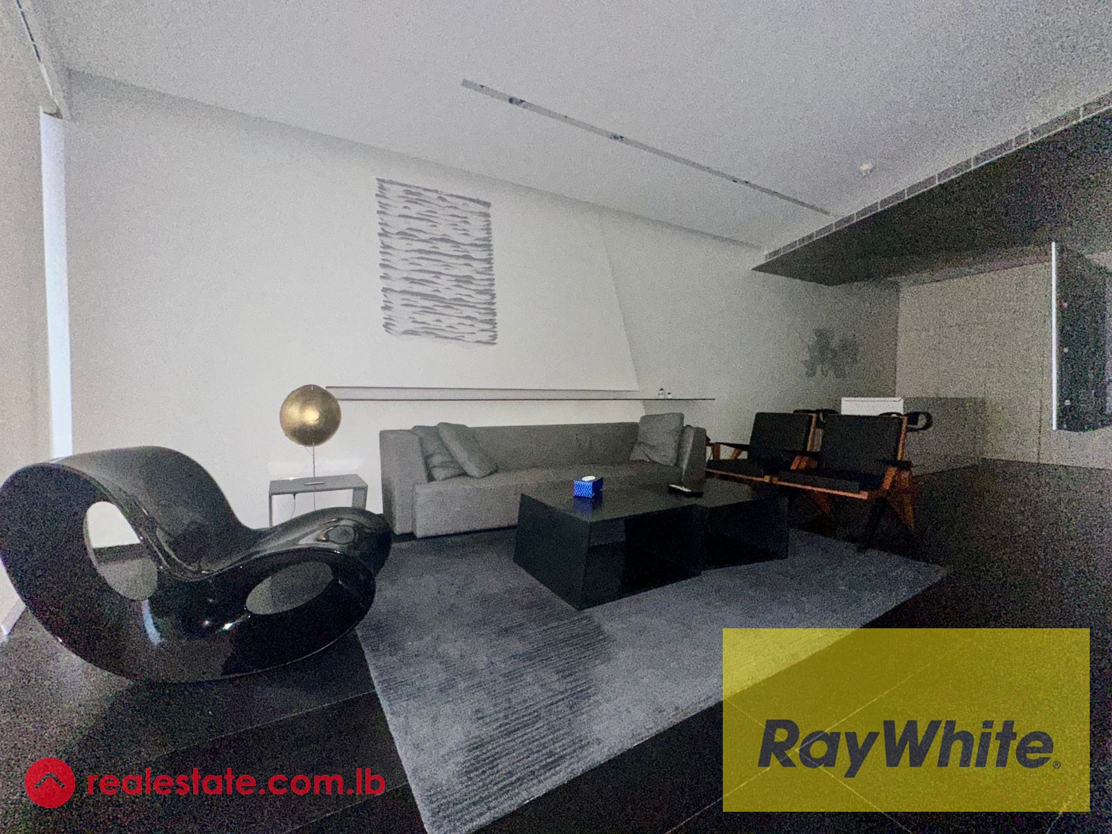 Apartment For Sale in Downtown - Yacht Club — Hub Realtors