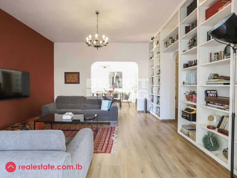 Charming Apartment | Huge Terrace | Trabaud — Hub Realtors