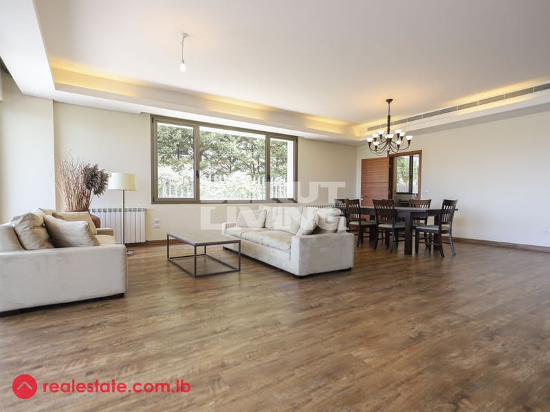 Spacious Apartment | Open View | Huge Terrace — Hub Realtors