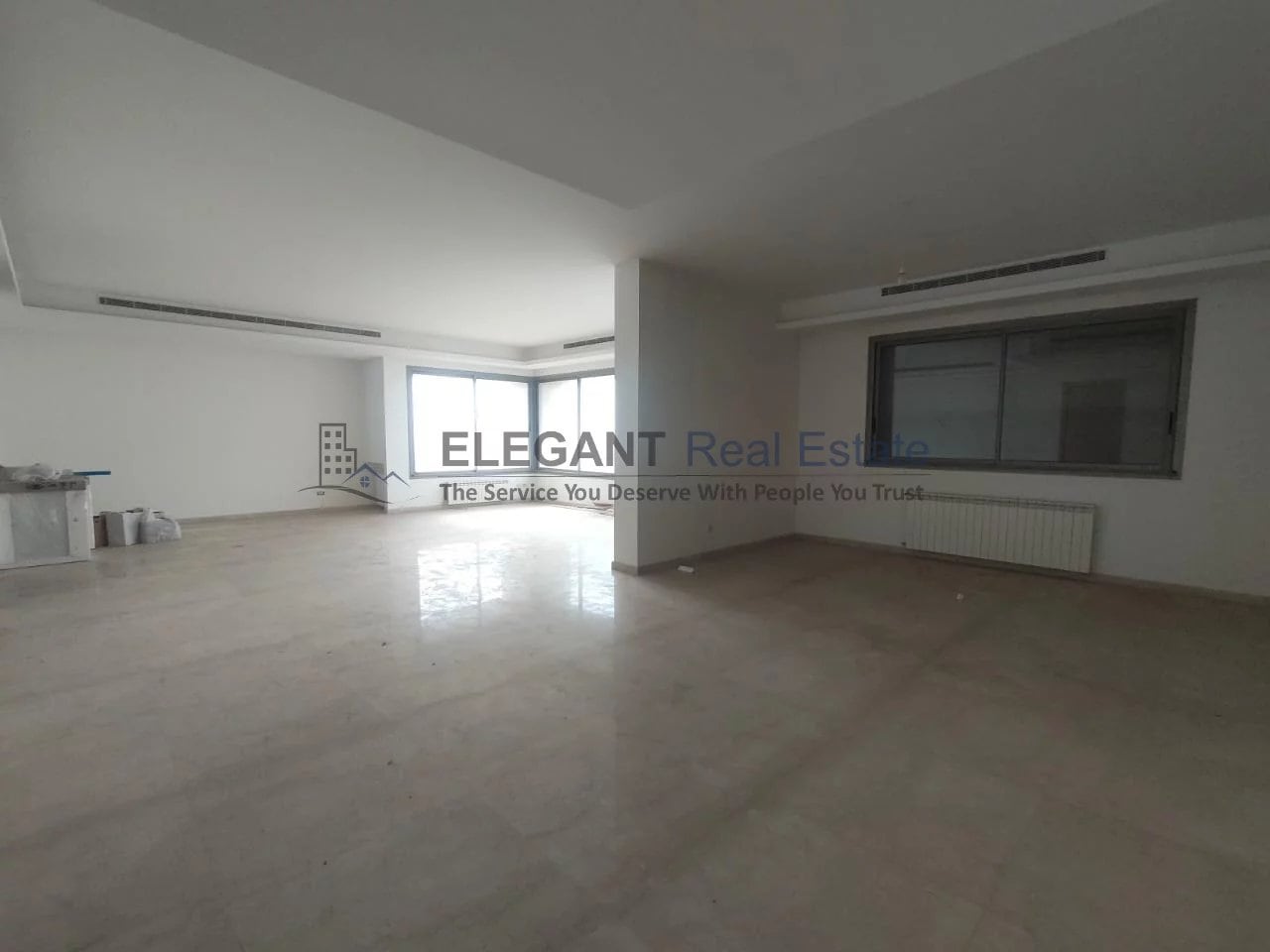 Apartment | High End Finishing | Prime Location — Hub Realtors