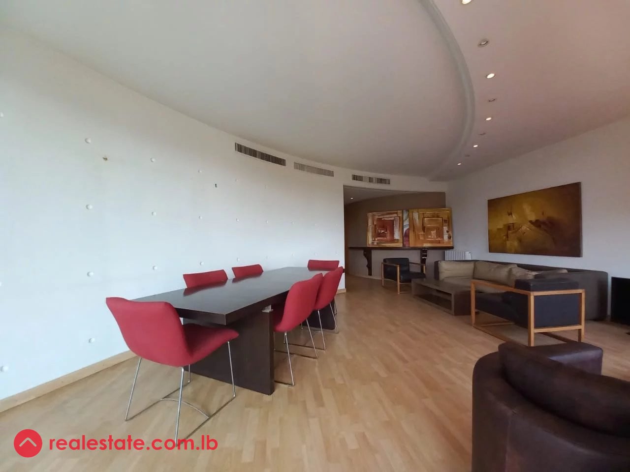 Furnished apartment for sale in Yarze!! — Hub Realtors