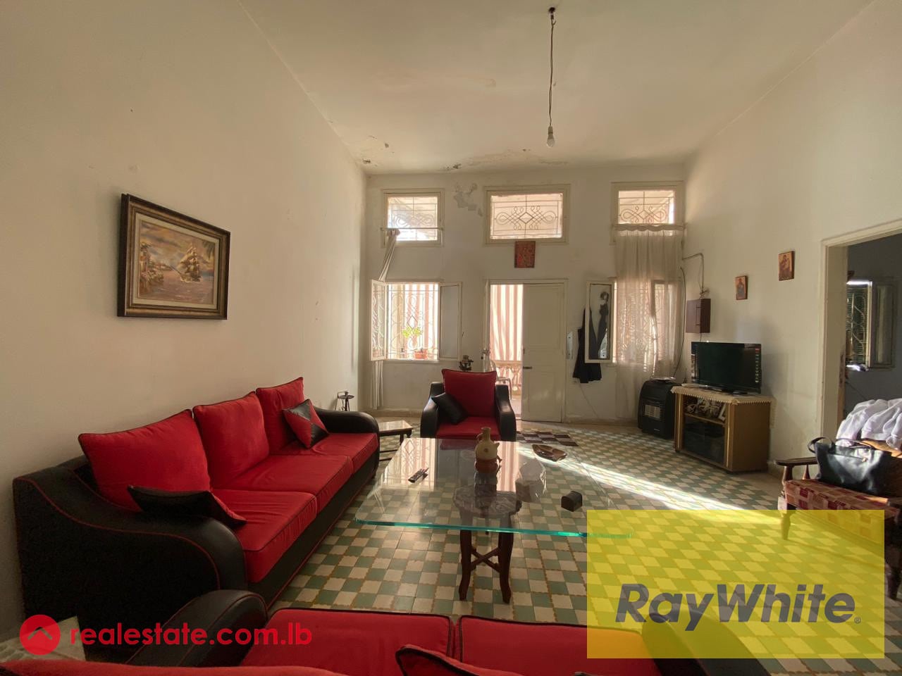 Vintage House for sale in Hadath — Hub Realtors