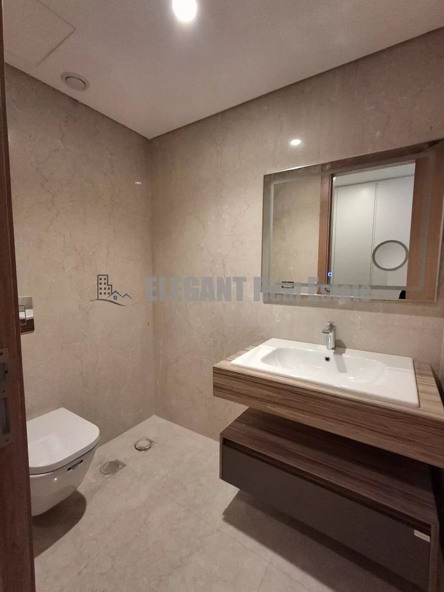Spacious | Panoramic View | For Rent | Ain El Mraiseh — Hub Realtors