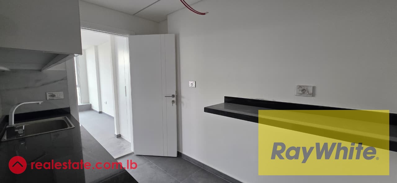 Office for Rent In Mirna Chalouhi -Open Space — Hub Realtors