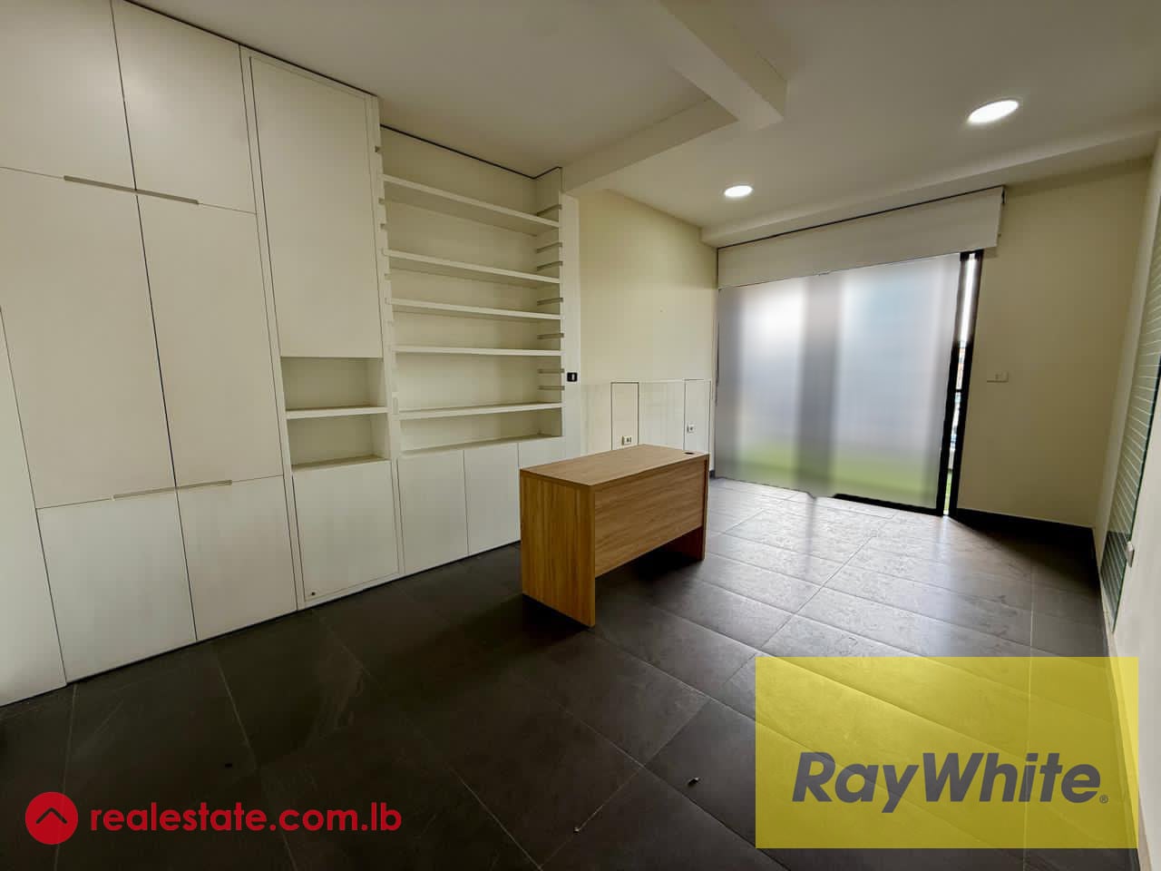 Office for Rent in Saifi – 220 SQM — Hub Realtors