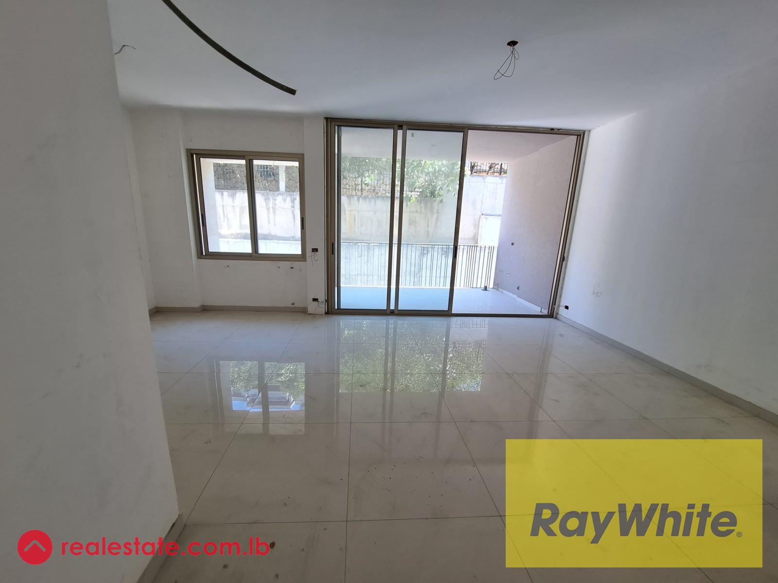 Exclusive 125Sqm Prime 2-Bed Apartment in Dik el Mehdi: Highest specs building! — Hub Realtors