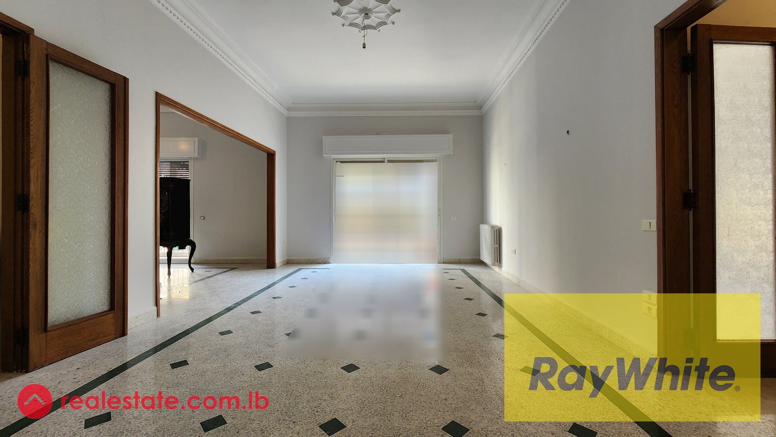 Apartment for Rent in Achrafieh — Hub Realtors