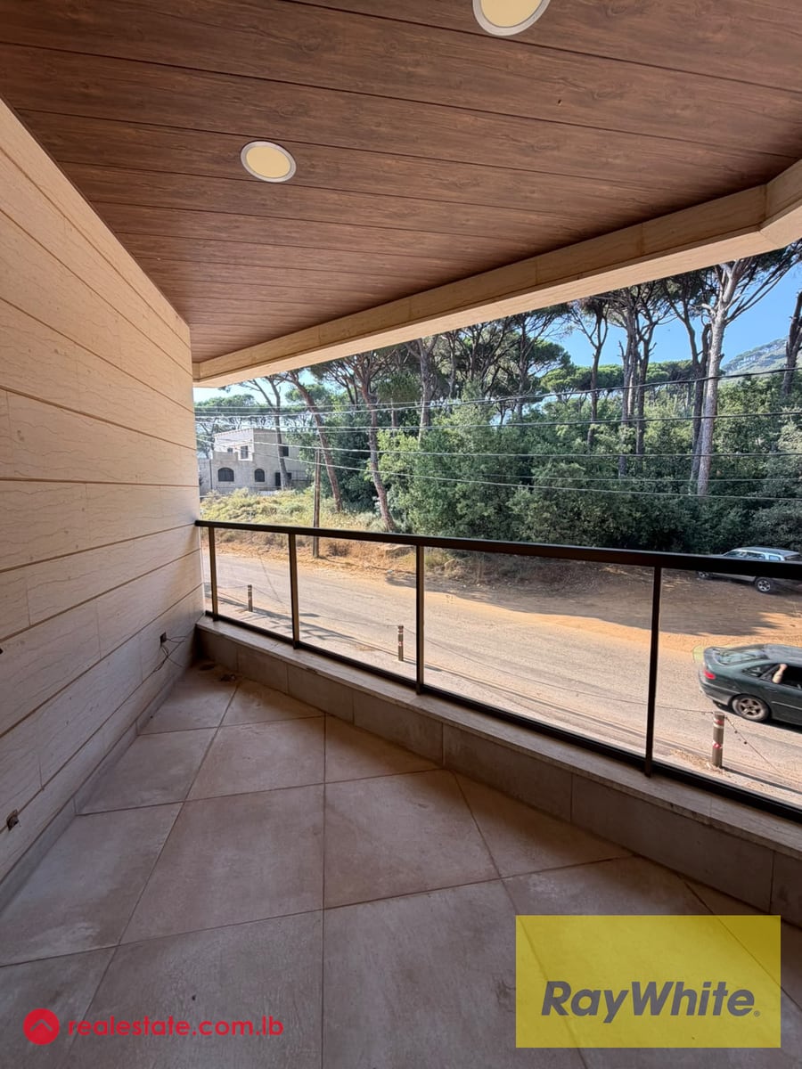 Brand-New Apartment For Sale – Zaraoun / El Douar — Hub Realtors
