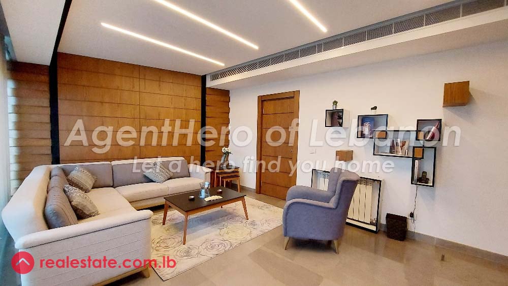 Unique Flat | Private Terrace | Open View — Hub Realtors