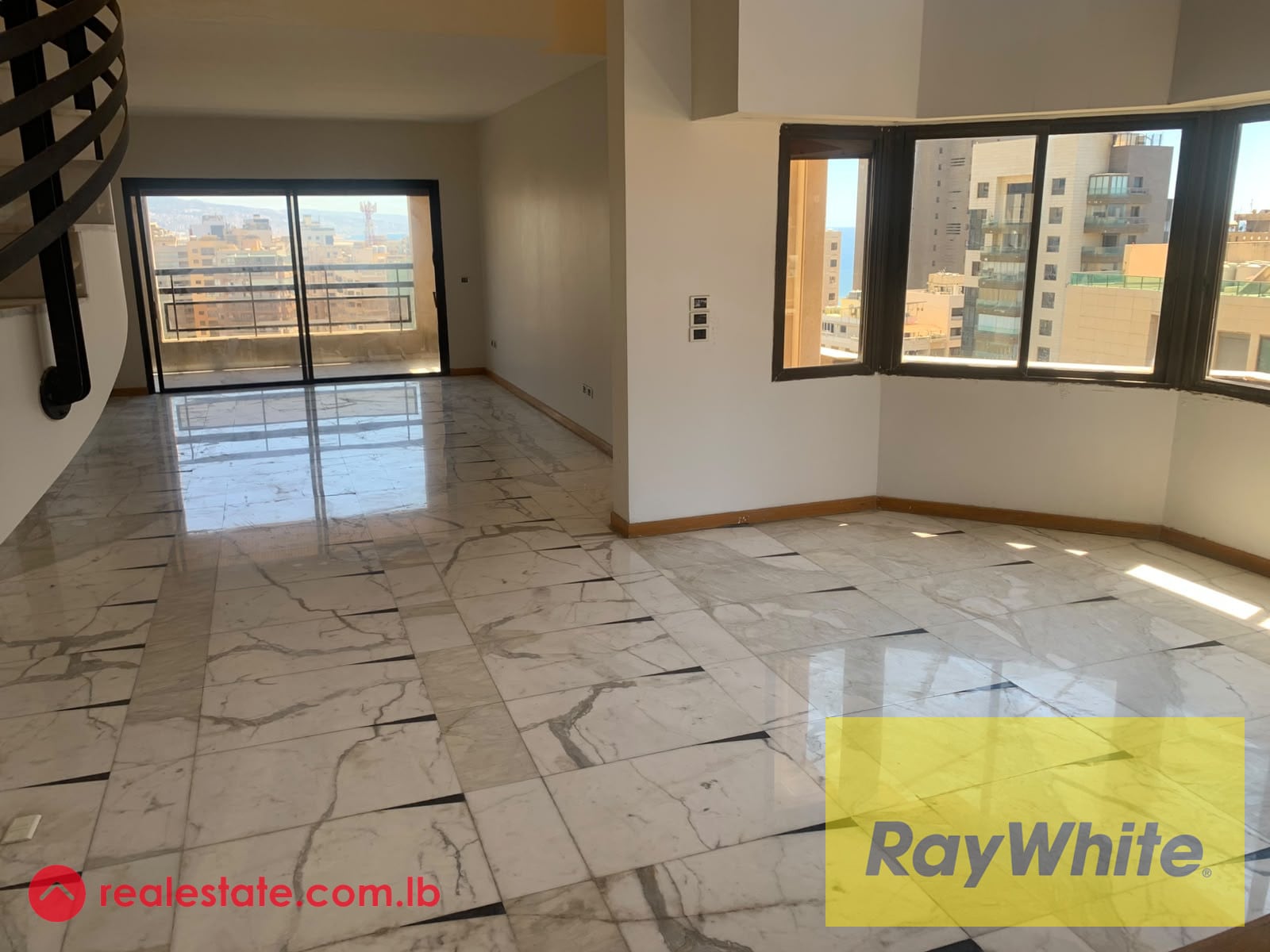 Apartment Duplex For Sale in Unesco — Hub Realtors