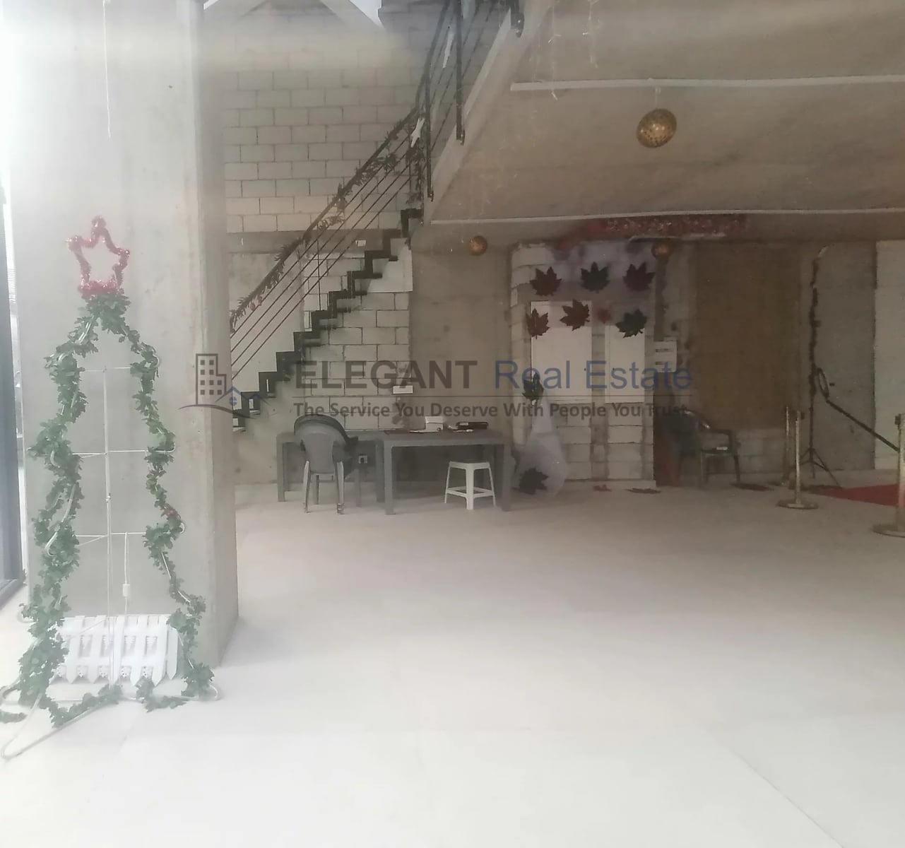 Amazing Retail Space | Greenery View — Hub Realtors