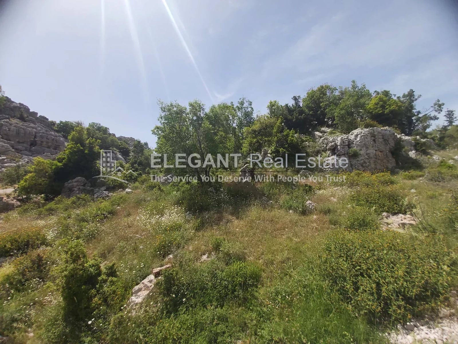 Amazing Land | Negotiable — Hub Realtors