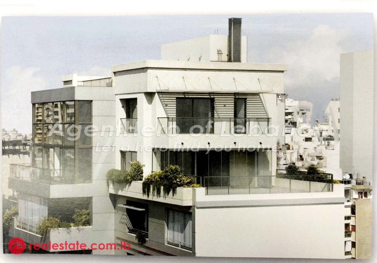 Large Duplex | Large Terrace | Amazing View — Hub Realtors