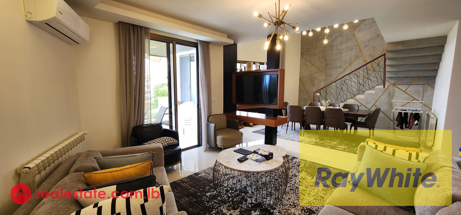 Apartment for sale in Ain Aar — Hub Realtors