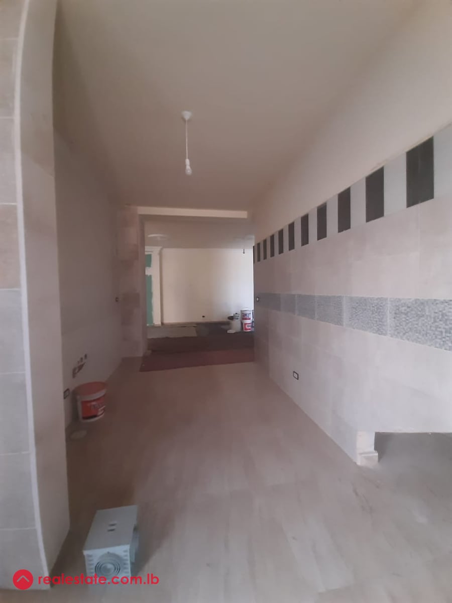 3-Bedroom Apartment in a Calm Koura Neighborhood — Hub Realtors