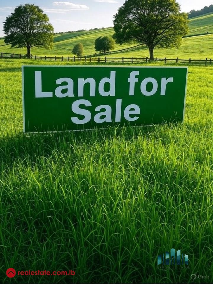 Land 2170 sqm Zone: 20/50 — Hub Realtors