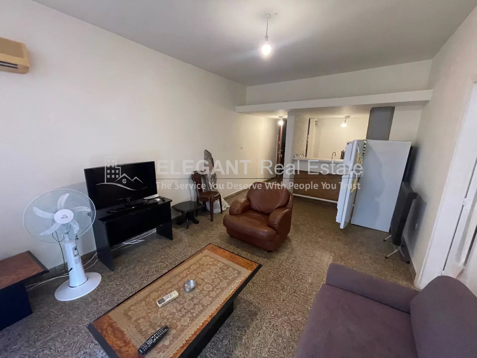 Cozy Apartment for Rent | Fully Equipped | Hamra — Hub Realtors