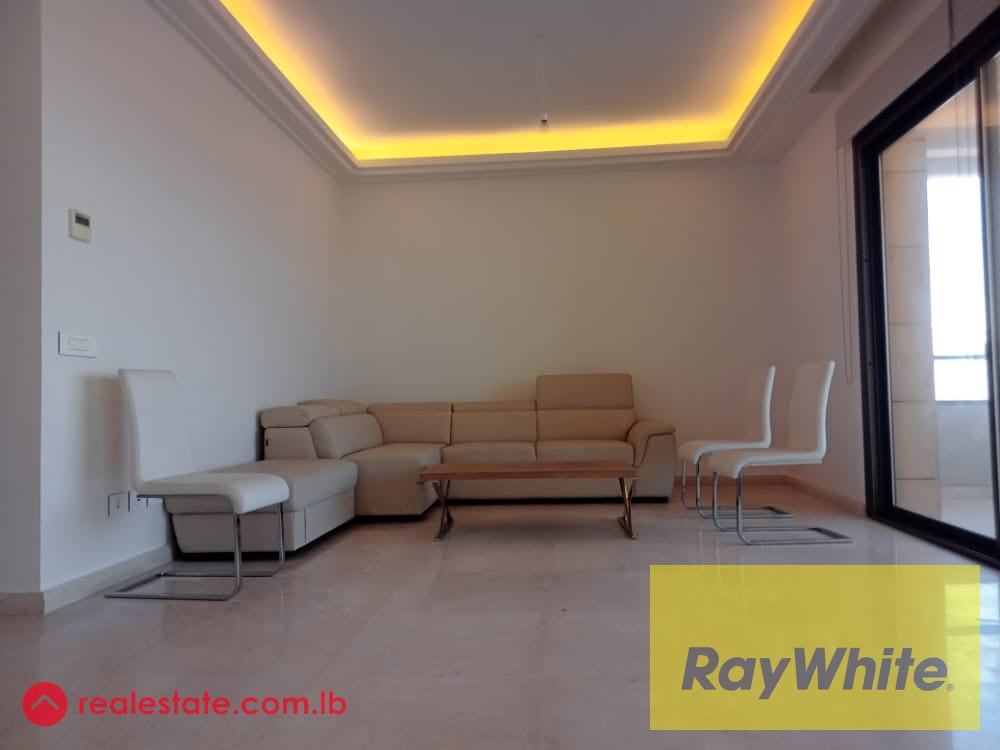 Apartment for Rent – Mar Mikhael | 180 sqm — Hub Realtors