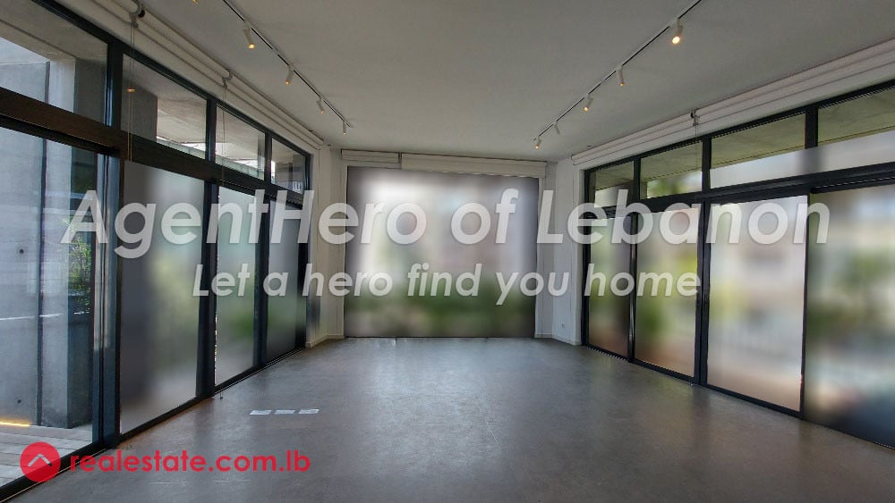 Amazing Apt | Heart of Achrafieh | Many Balconies — Hub Realtors