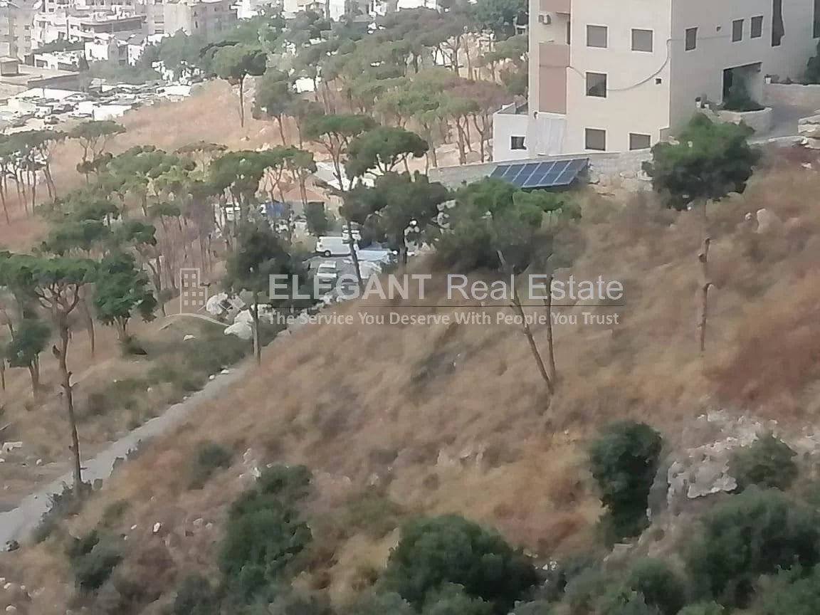 Beautiful Land | Nice View | Residential Project — Hub Realtors