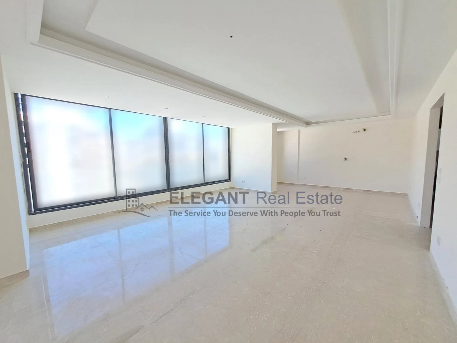 Brand New Apartment with High End Finishing! — Hub Realtors