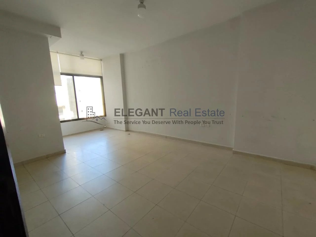 Modern Office | Jdeideh | 100 Sq.m. — Hub Realtors