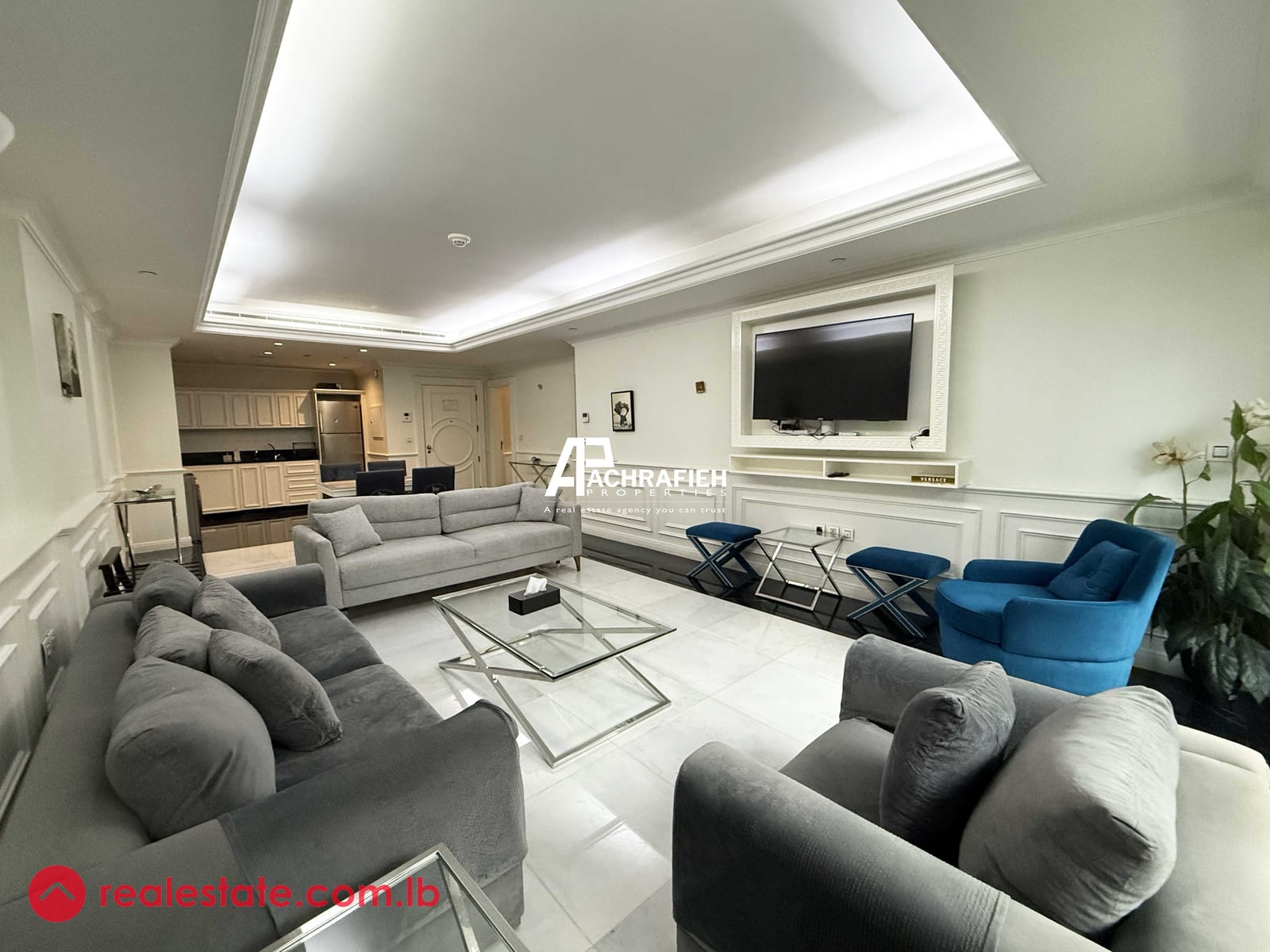 Terrace | Shared Pool and Gym | For Rent in Downtown — Hub Realtors