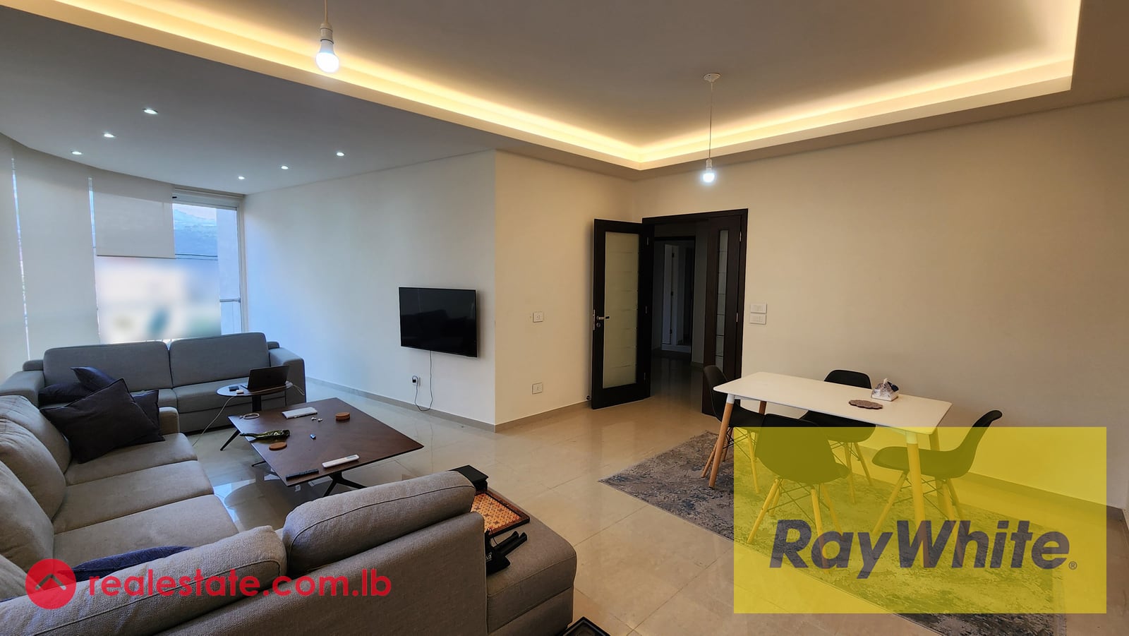 Apartment for sale in Boutchay — Hub Realtors