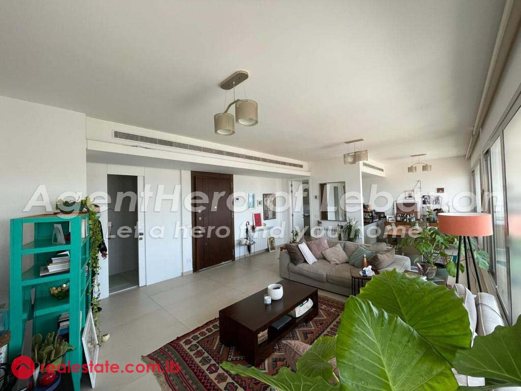 Sea View | Nice Balcony | 24/7 Electricity — Hub Realtors