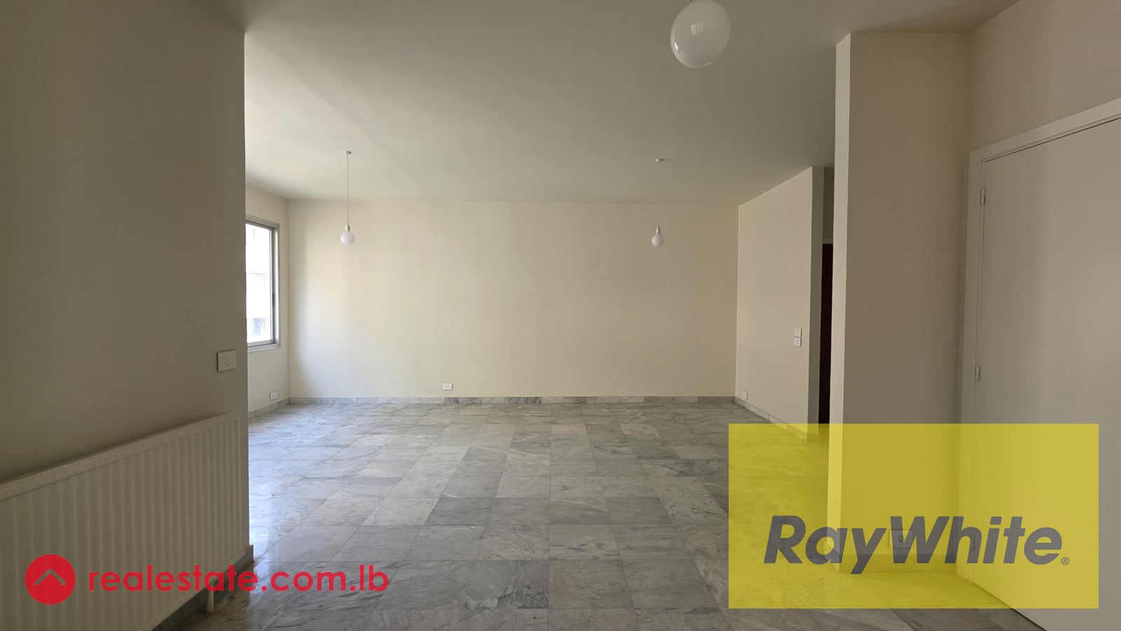 Furnished Apartment for Rent in Achrafieh — Hub Realtors