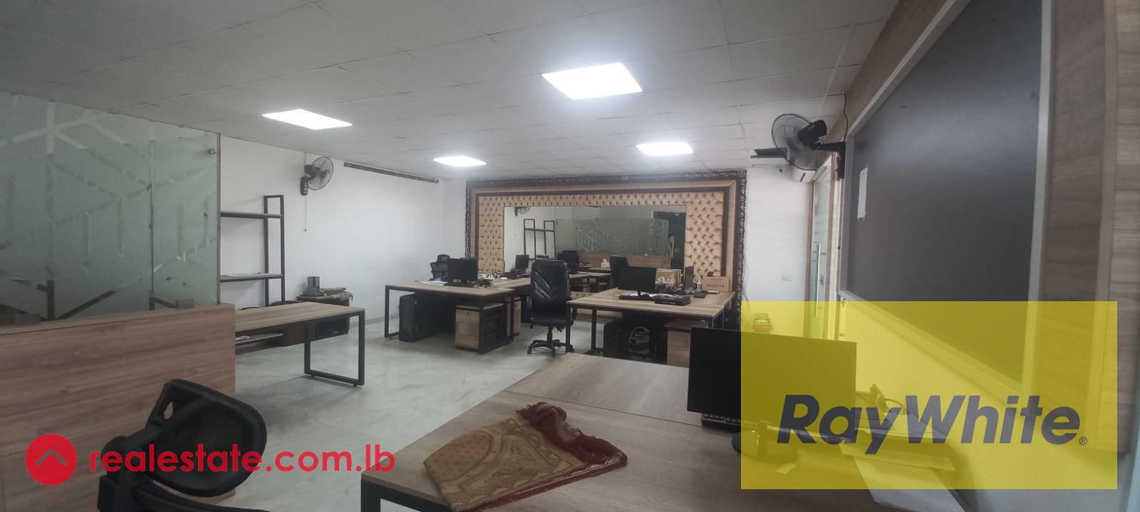 Office For Rent In Kaskas — Hub Realtors