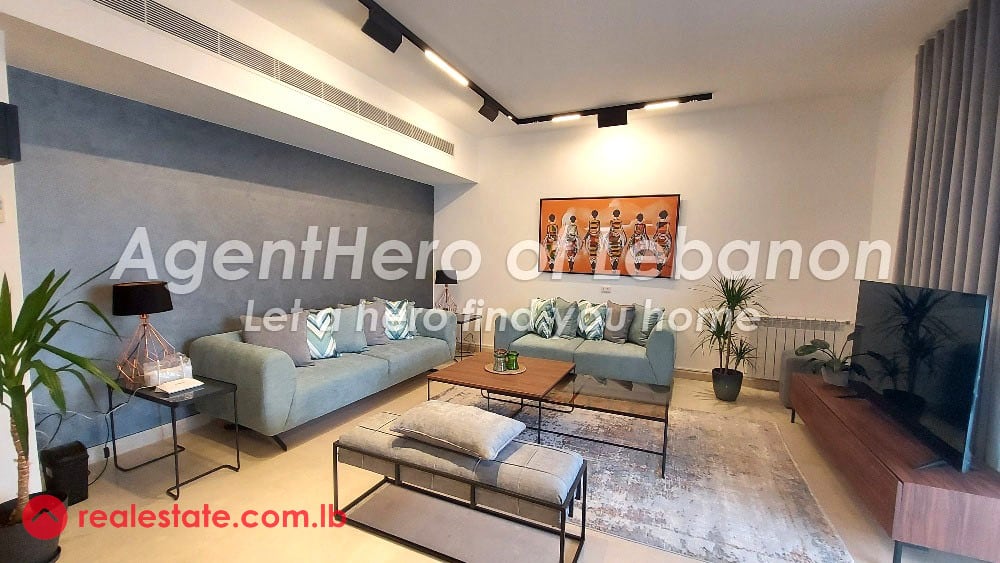 Newly Furnished | Large Balcony | Stunning View — Hub Realtors