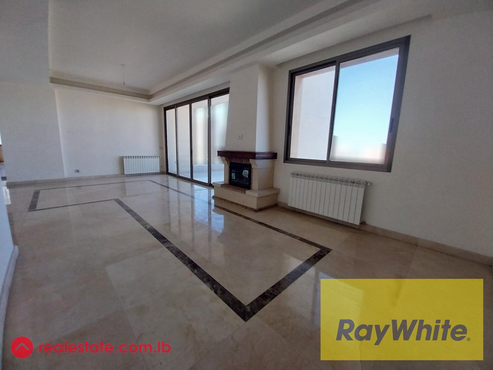 Brand New Apartment for Sale In El Naqqache — Hub Realtors
