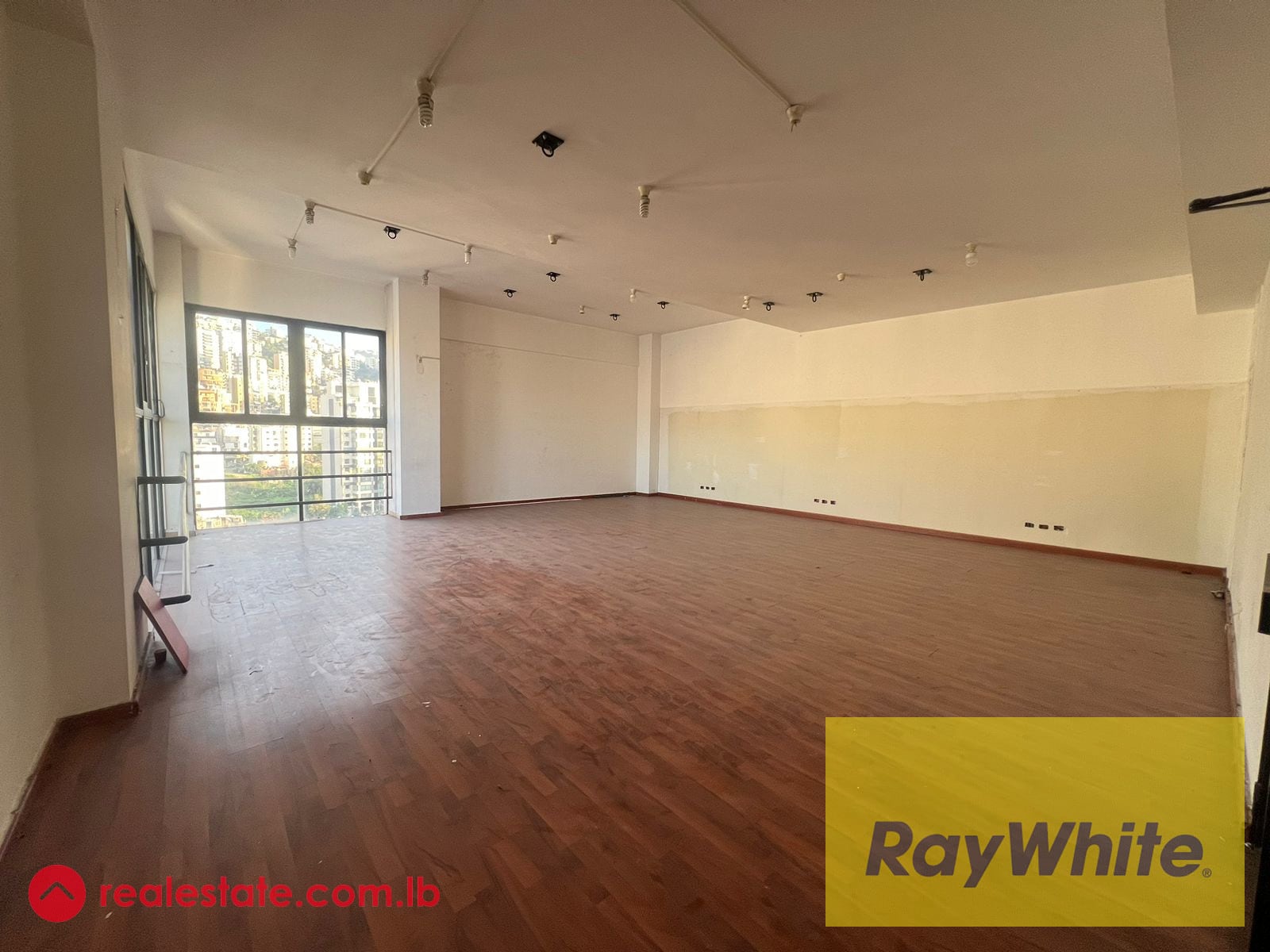 Office For Rent In Jal El Dib — Hub Realtors