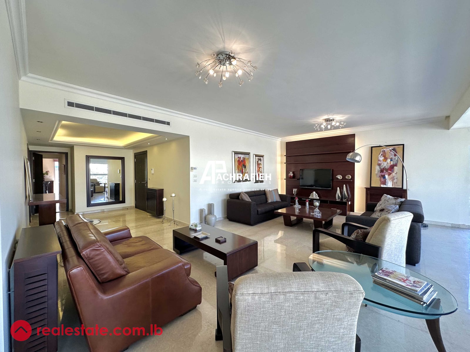 Exclusive Apartment For Sale In Monot — Hub Realtors