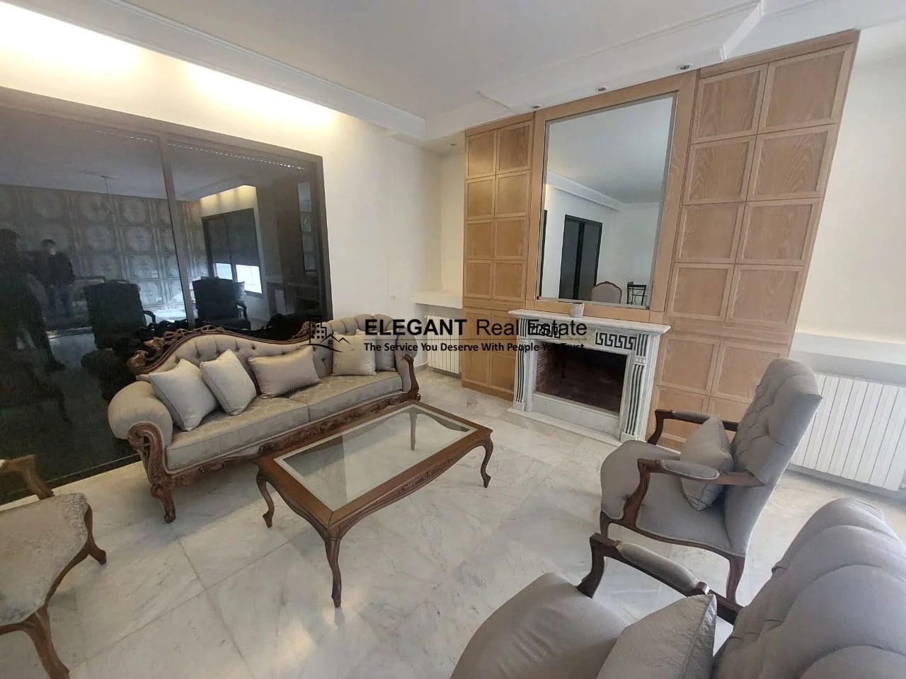 Attractive Flat | Panoramic Views | Roof Terrace — Hub Realtors